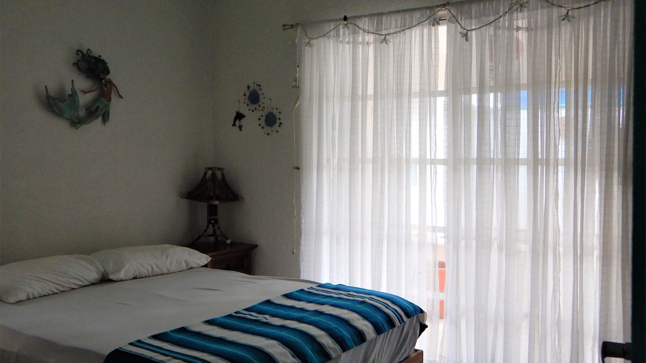 Photo of Bedroom in Chan Chemuyil