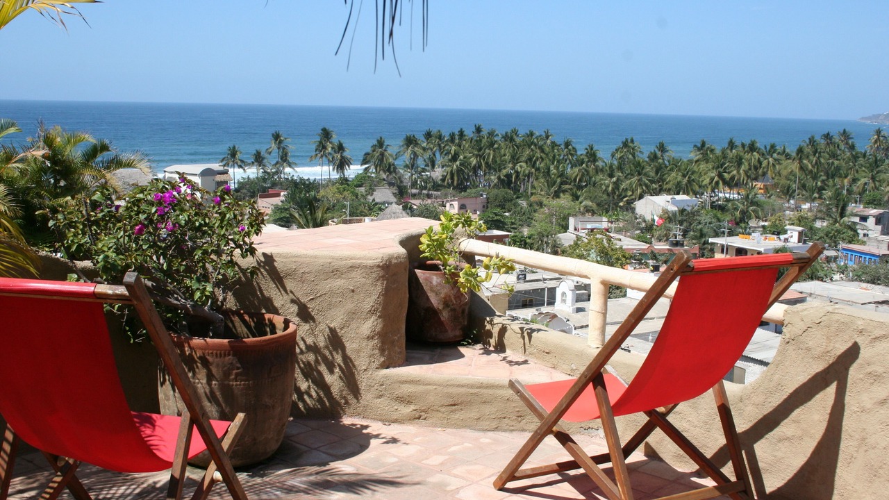 Photo of Outdoor in Sayulita