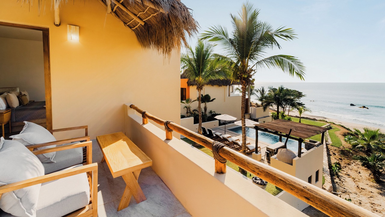 Photo of Outdoor in Sayulita