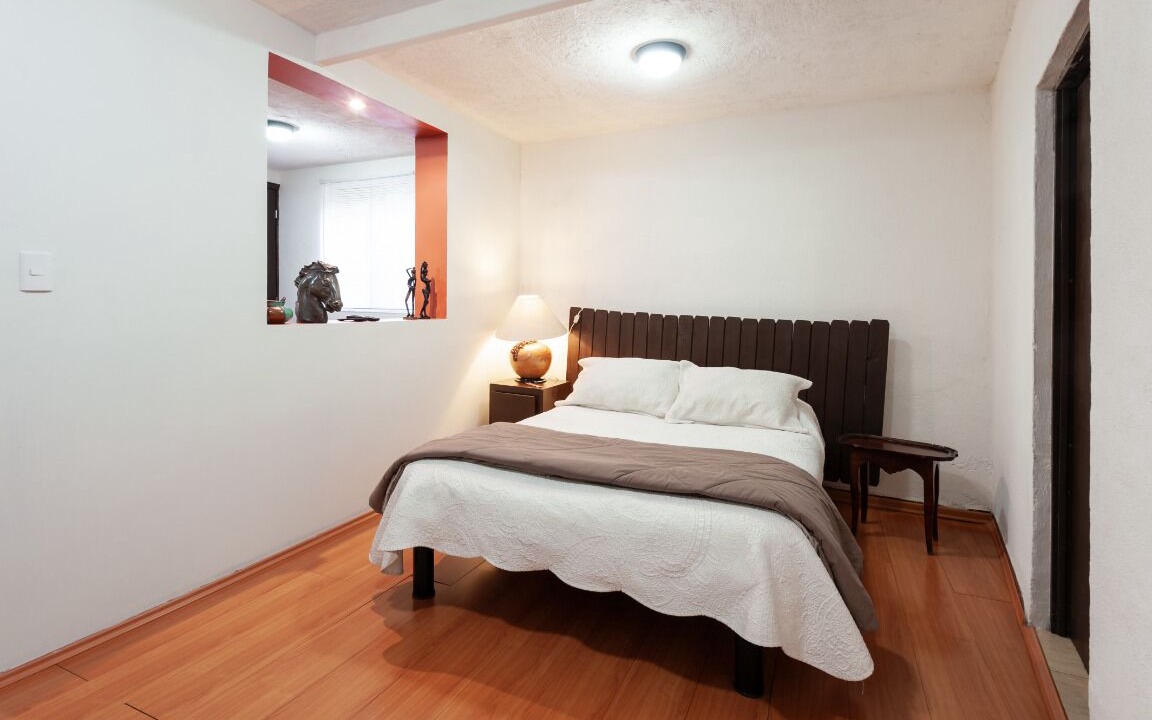 Photo of Bedroom in Campestre