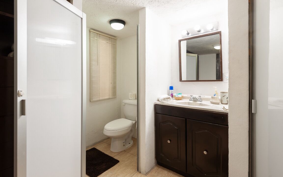 Photo of Bathroom in Campestre