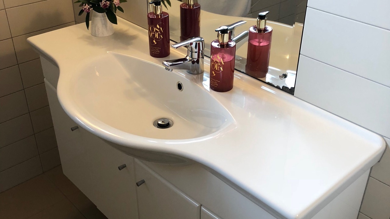 Photo of Bathroom in Strowan