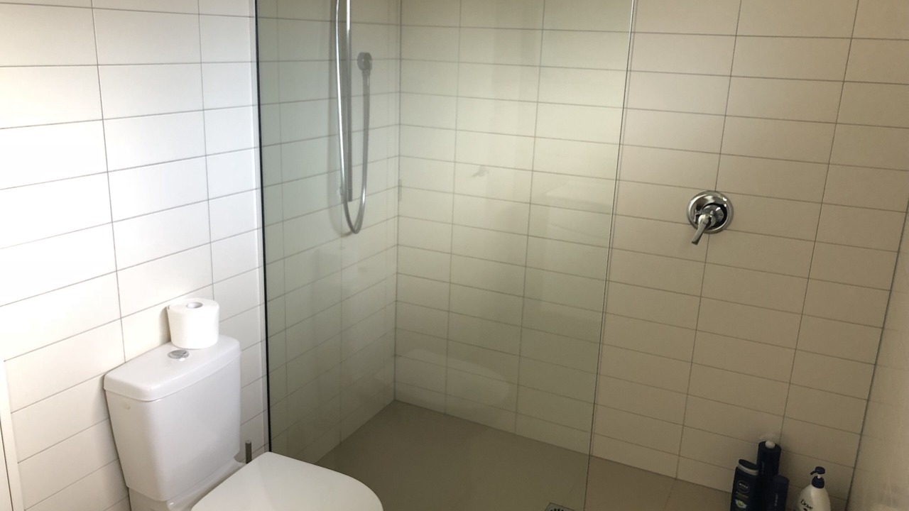 Photo of Bathroom in Strowan