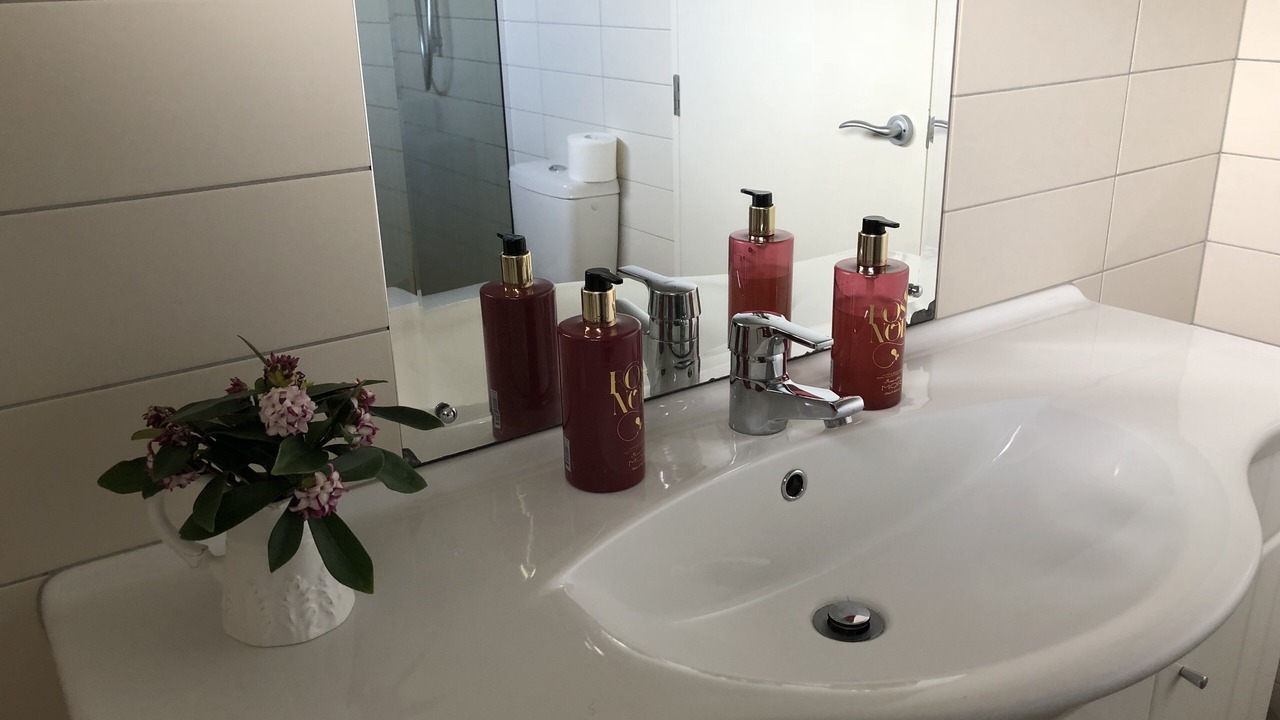 Photo of Bathroom in Strowan