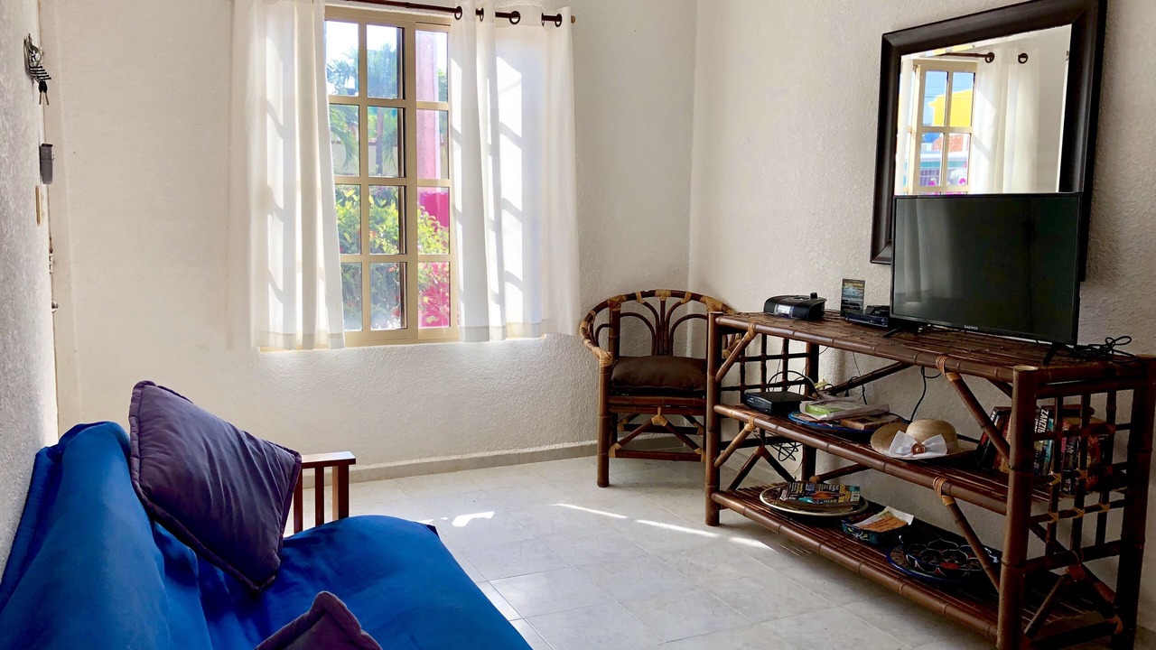 Photo of Livingroom in Chan Chemuyil