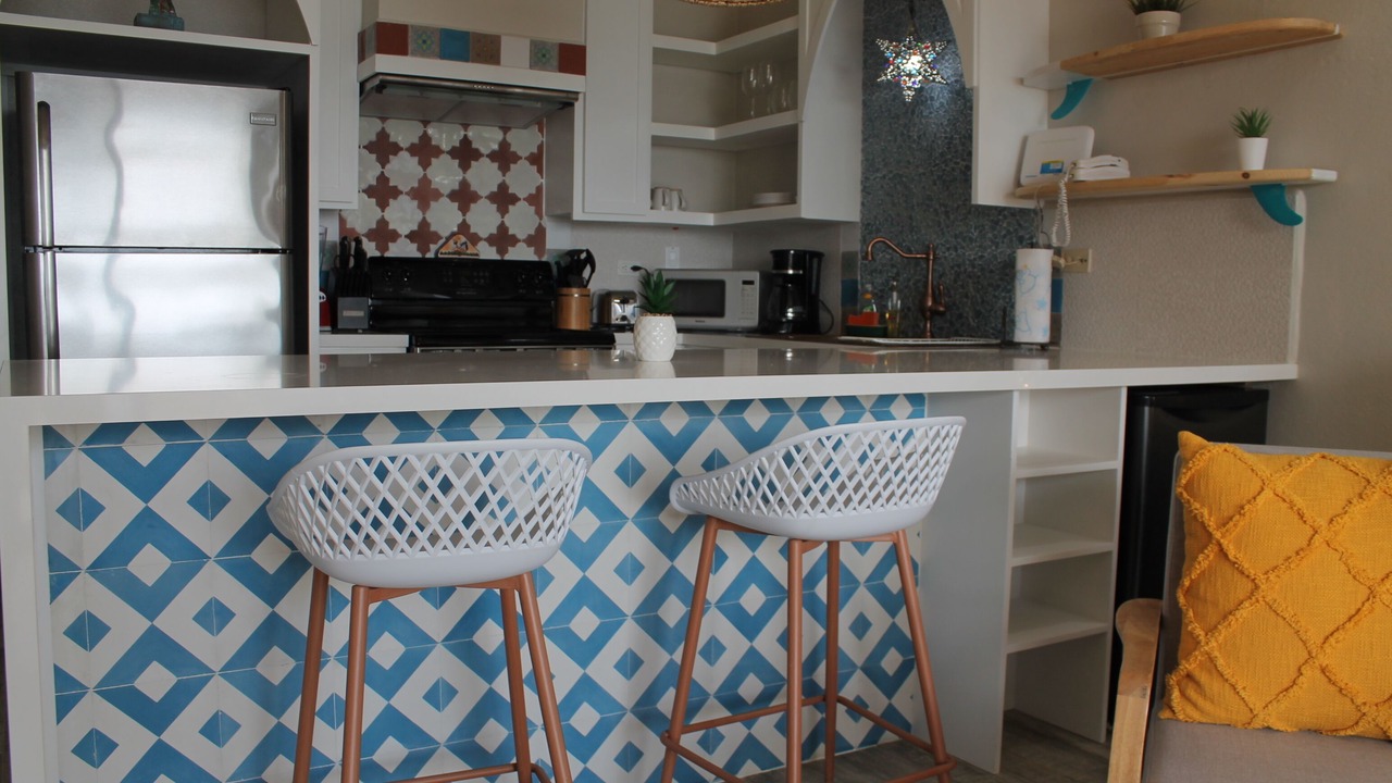 Photo of Kitchen in San Jose del Cabo