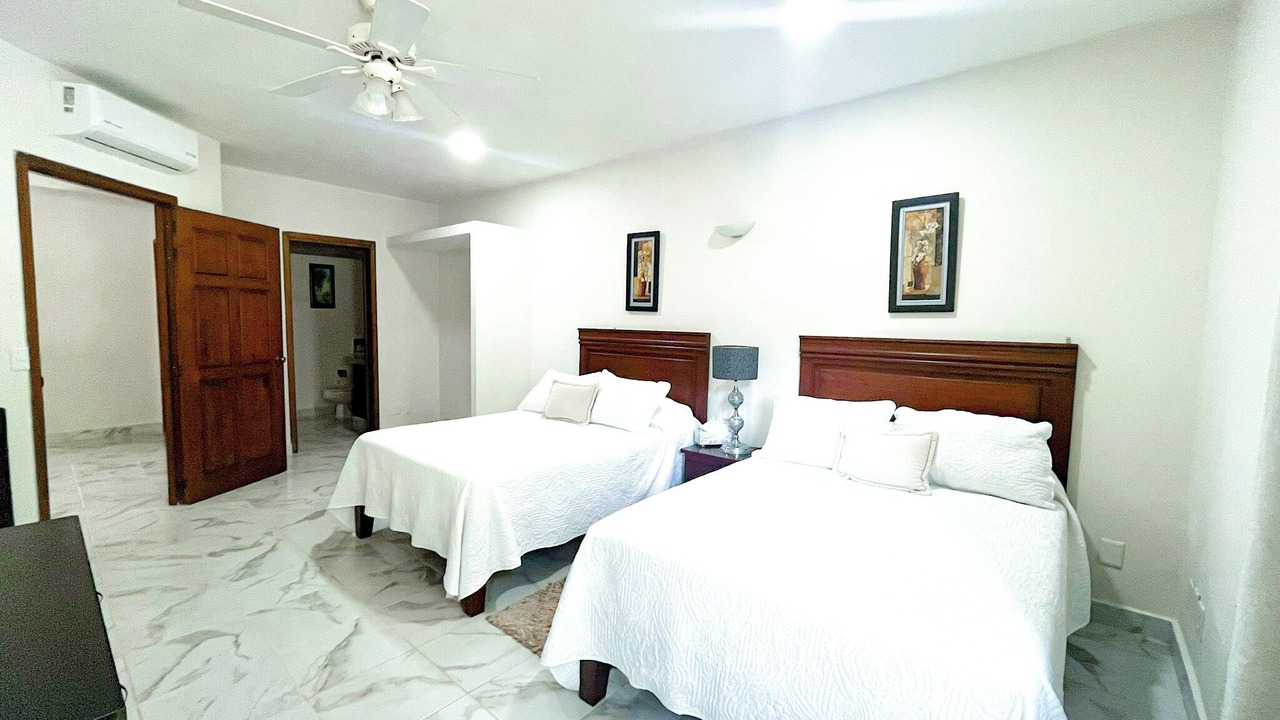Photo of Bedroom in South Shore Hotel Area