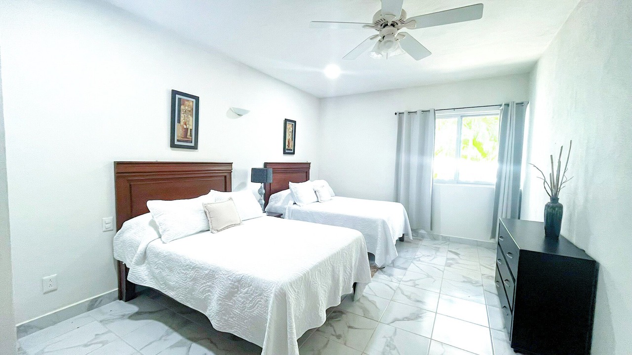 Photo of Bedroom in South Shore Hotel Area