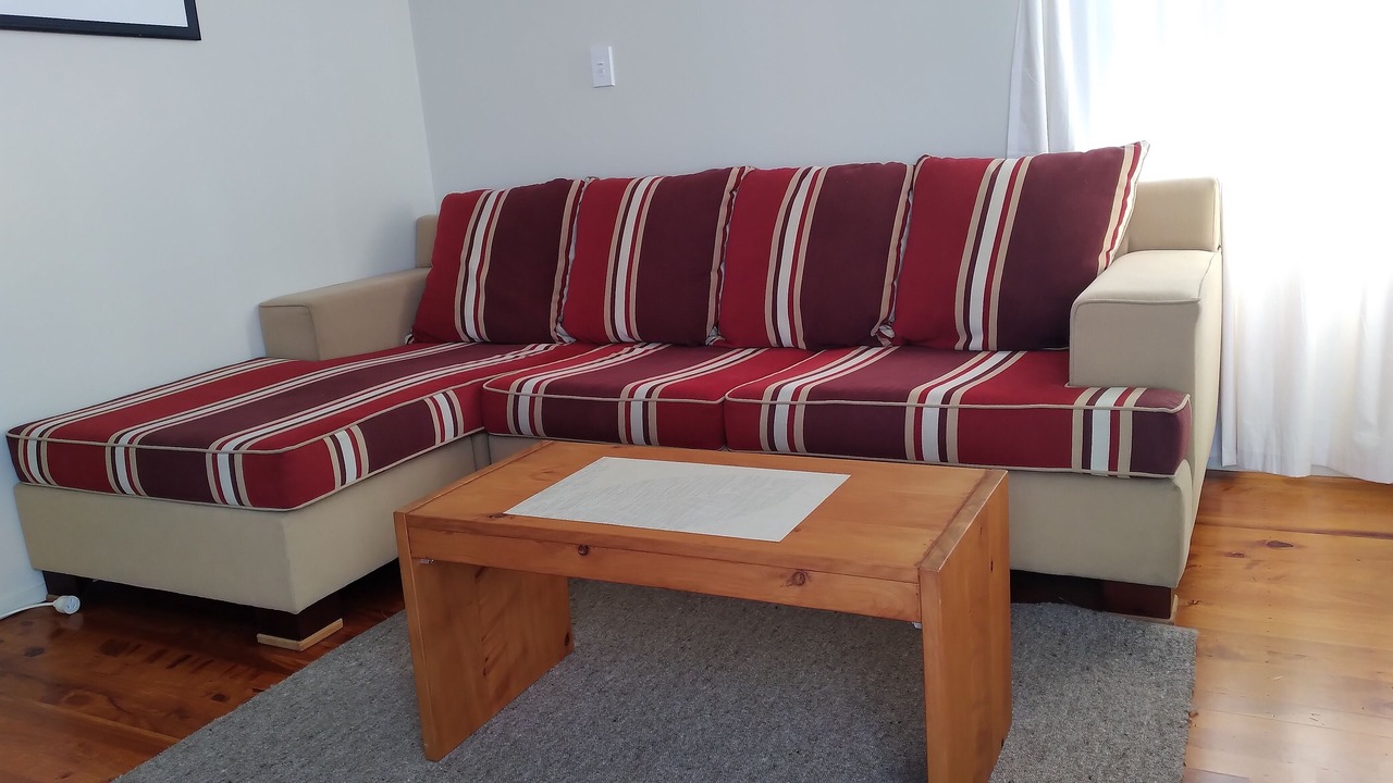 Photo of Livingroom in Mangawhai Heads