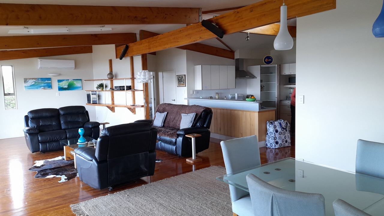 Photo of Livingroom in Mangawhai Heads