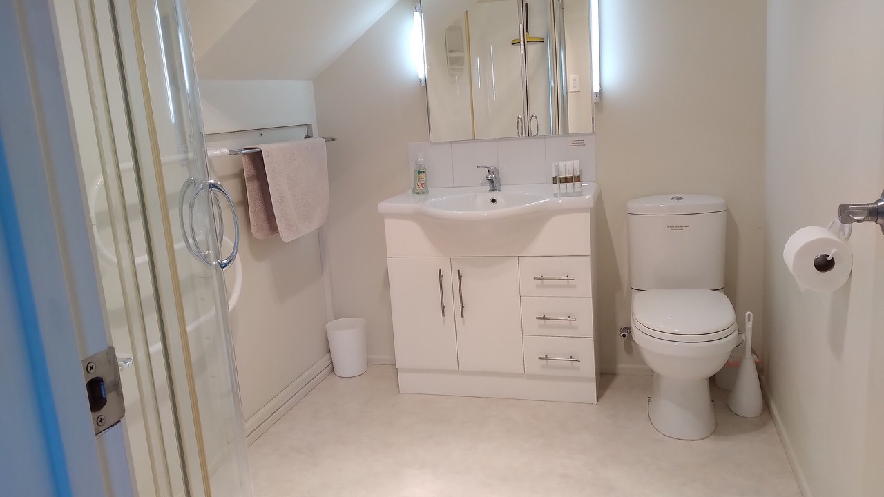 Photo of Bathroom in Mangawhai Heads