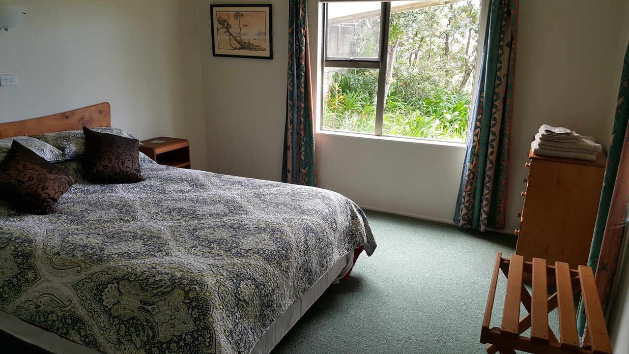 Photo of Bedroom in Mangawhai Heads