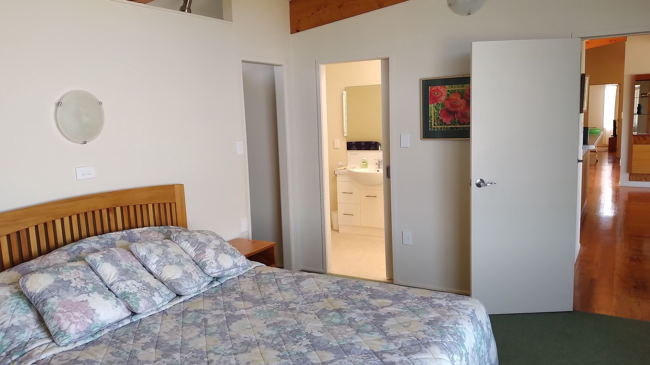 Photo of Bedroom in Mangawhai Heads