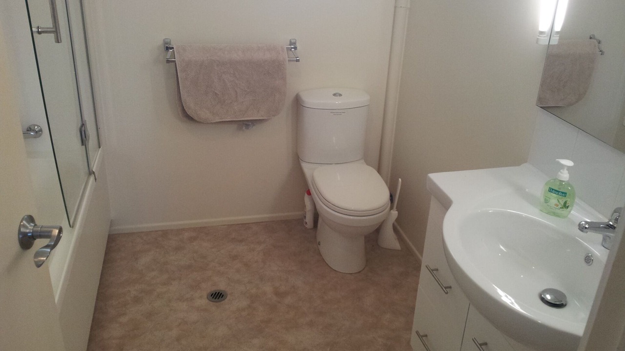 Photo of Bathroom in Mangawhai Heads