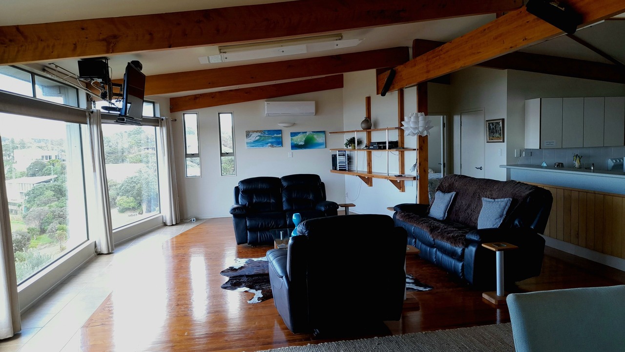 Photo of Livingroom in Mangawhai Heads