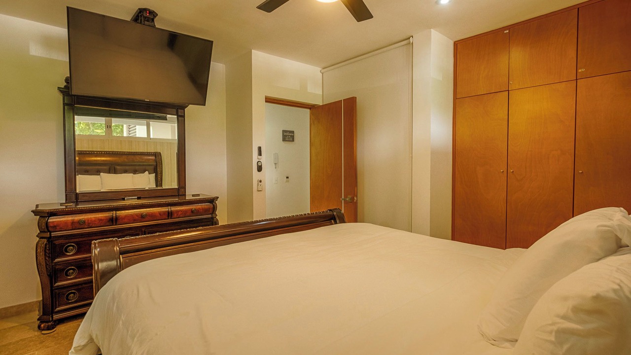 Photo of Bedroom in Akumal
