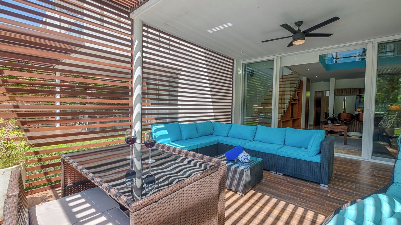 Photo of Outdoor in Akumal