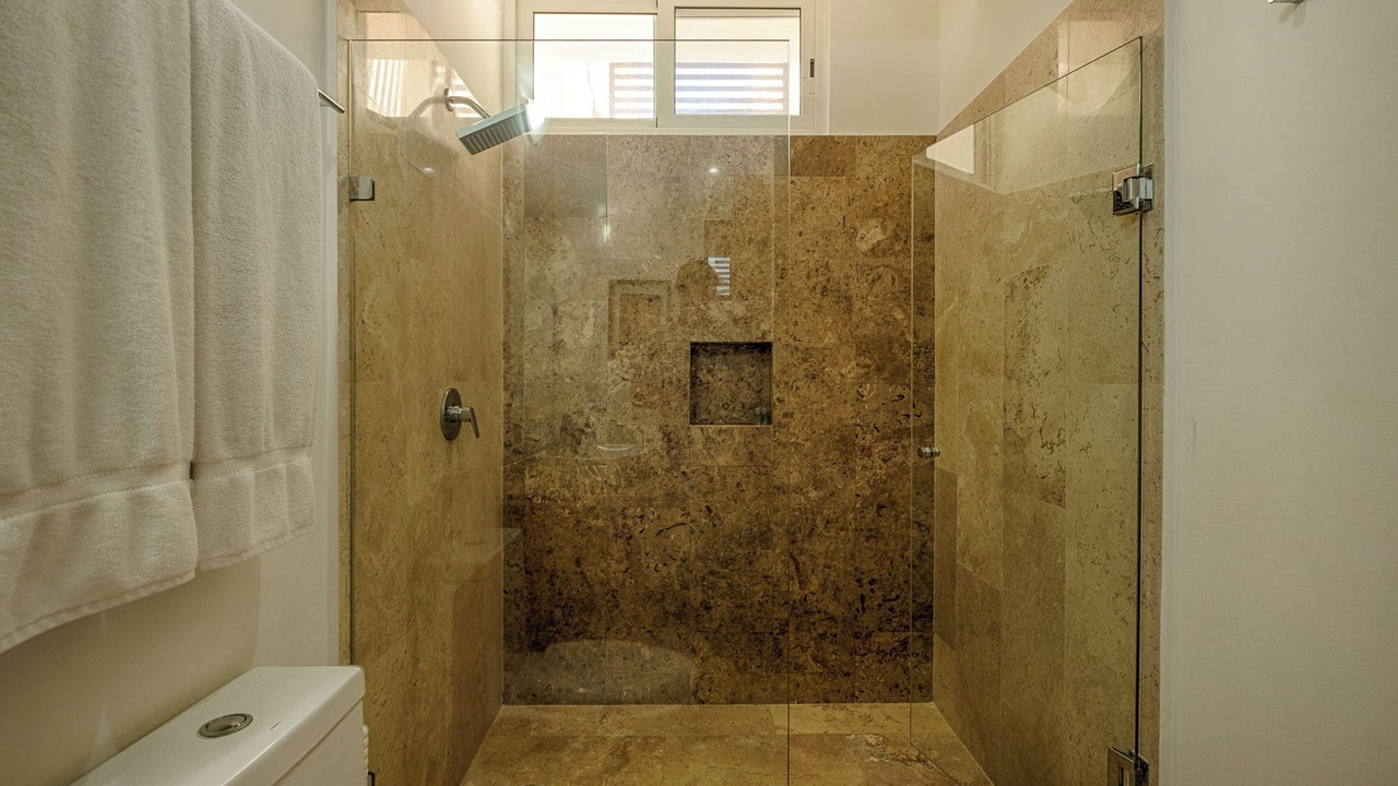 Photo of Bathroom in Akumal
