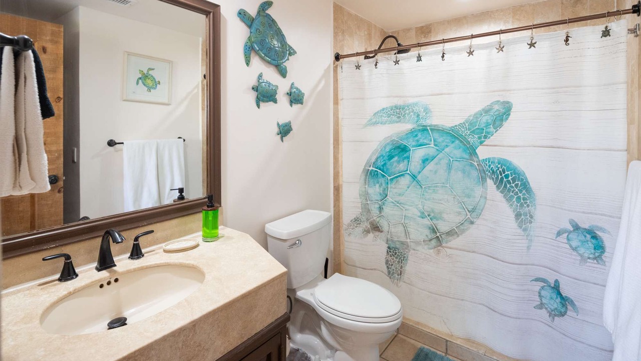 Photo of Bathroom in Puerto Penasco