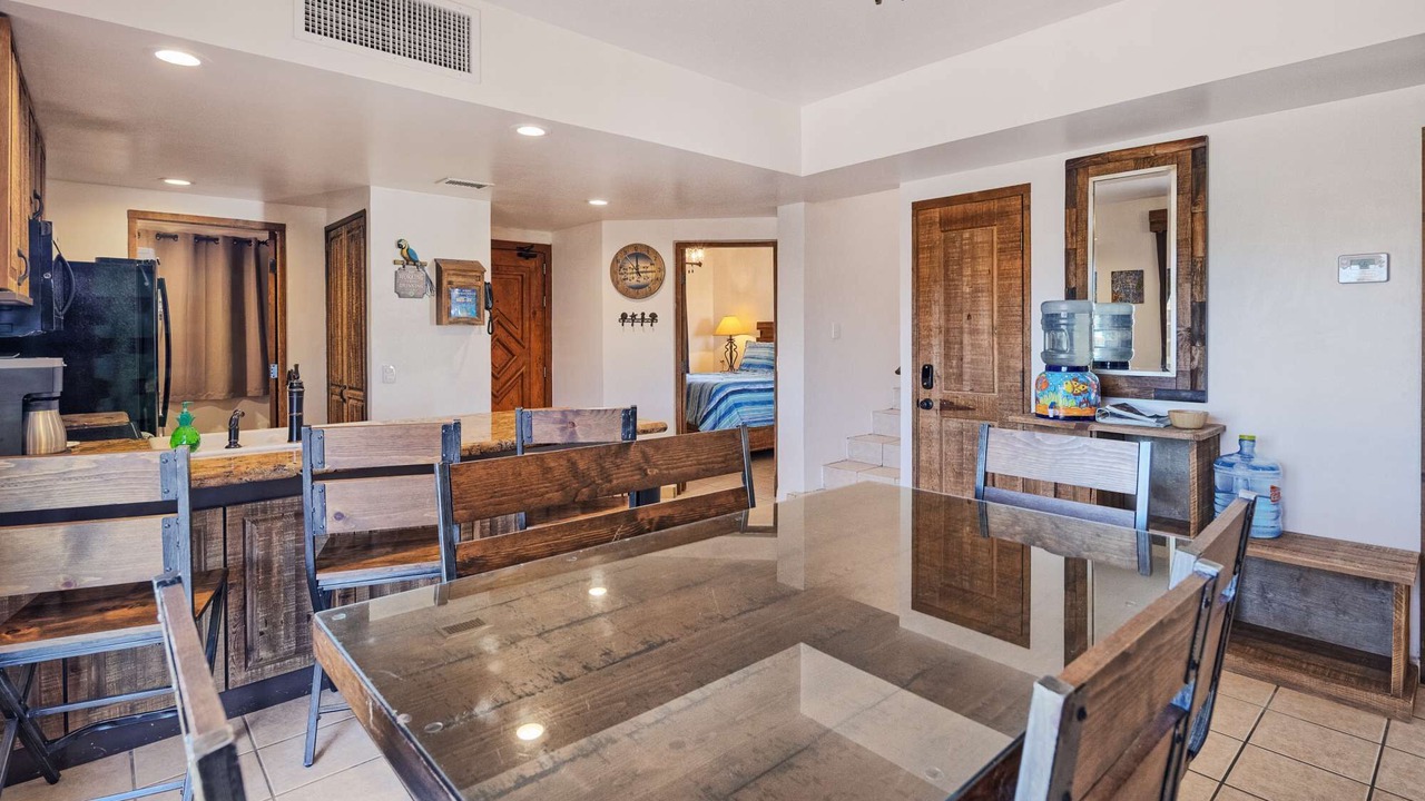 Photo of Bedroom in Puerto Penasco