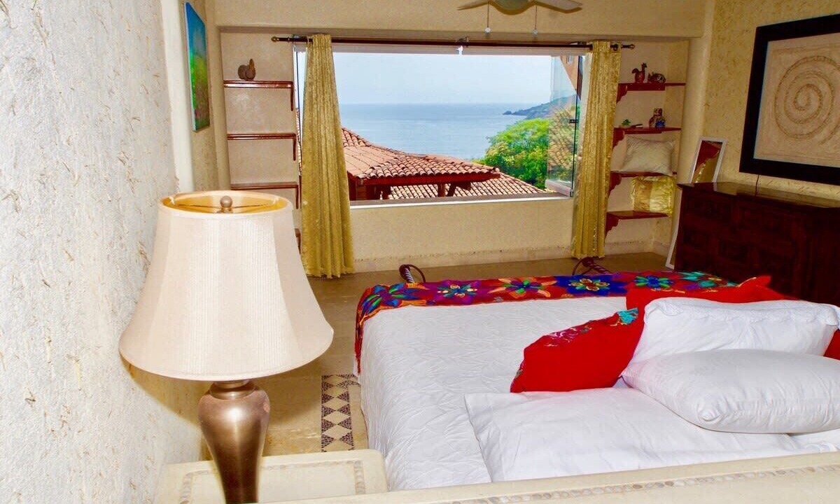 Photo of Bedroom in Ixtapa - Zihuatanejo