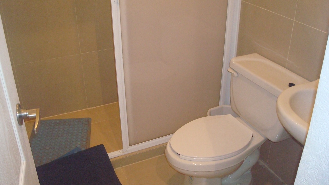 Photo of Bathroom in Granjas del Marques