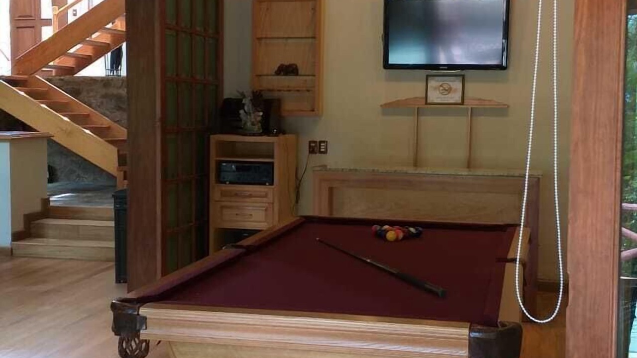 Photo of Bedroom in Tapalpa