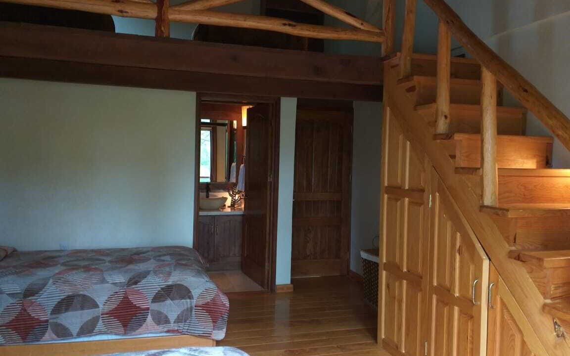 Photo of Bedroom in Tapalpa