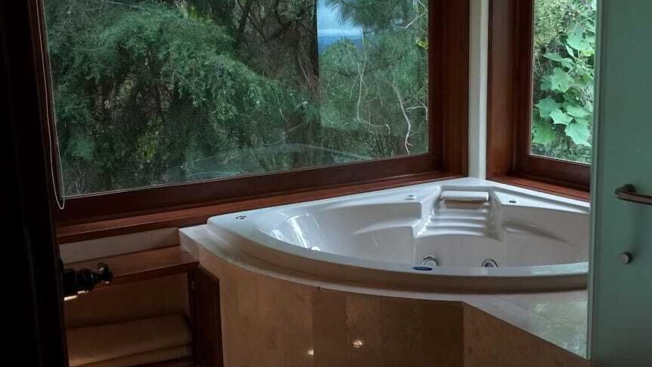 Photo of Bathroom in Tapalpa