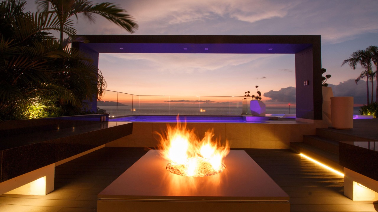 Photo of Patio Balcony in Amapas