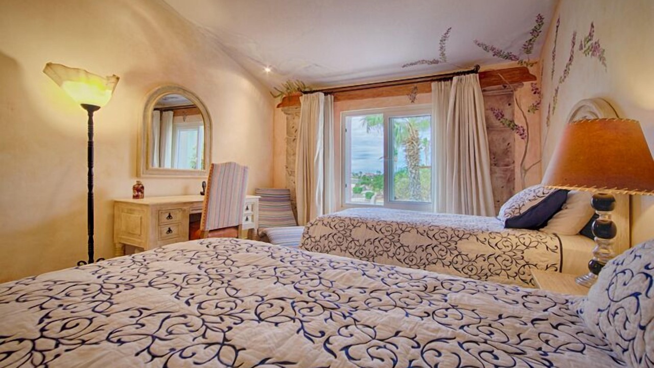 Photo of Bedroom in Pedregal