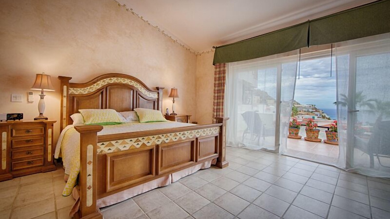 Photo of Bedroom in Pedregal