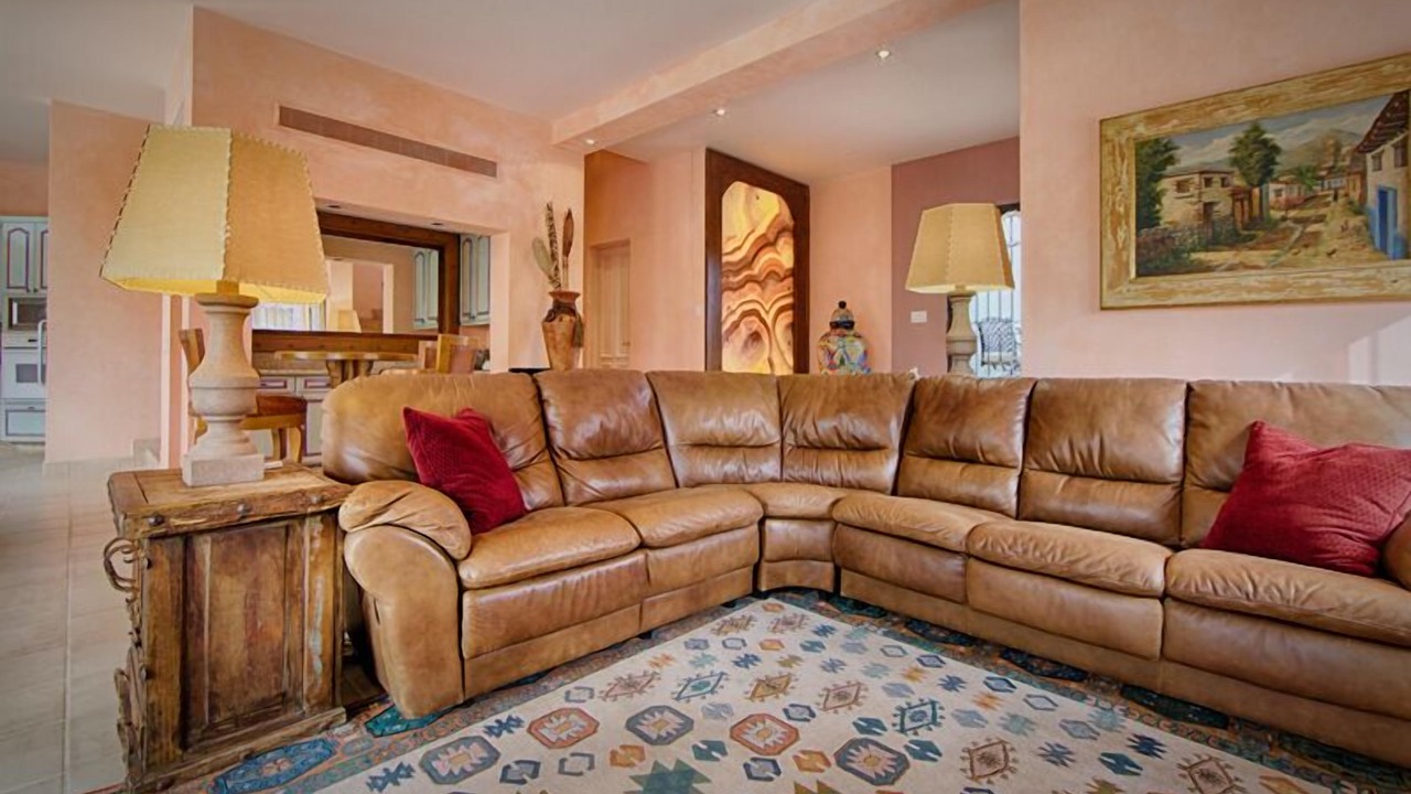 Photo of Livingroom in Pedregal