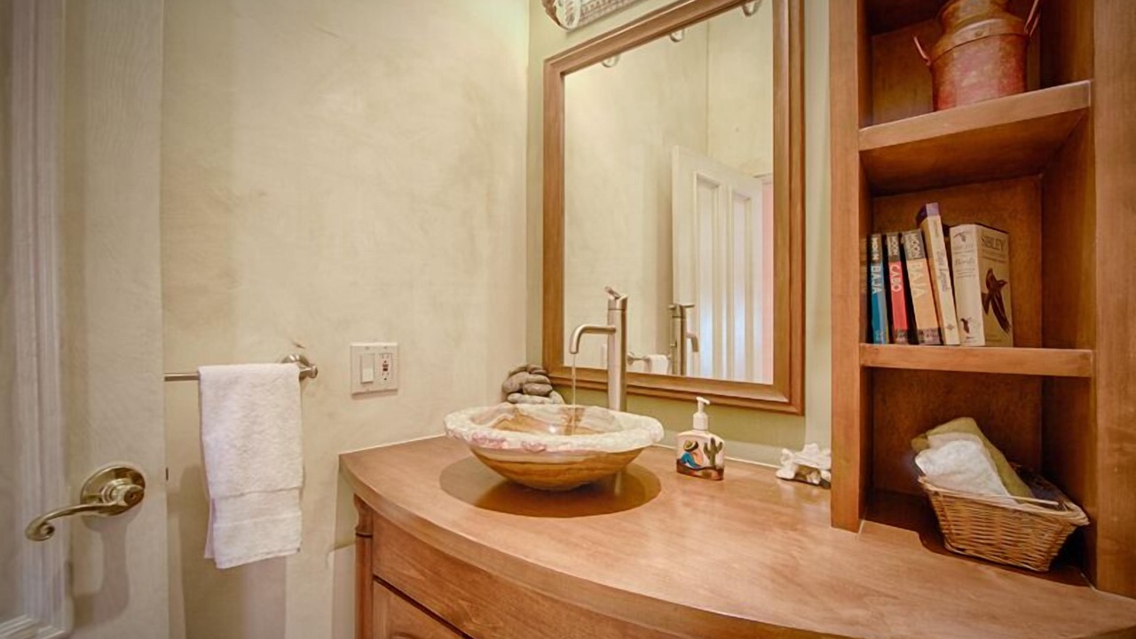 Photo of Bathroom in Pedregal