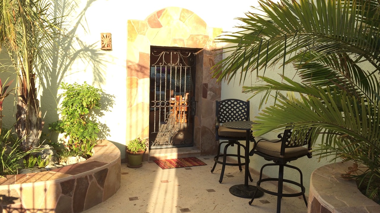 Photo of Outdoor in Pedregal