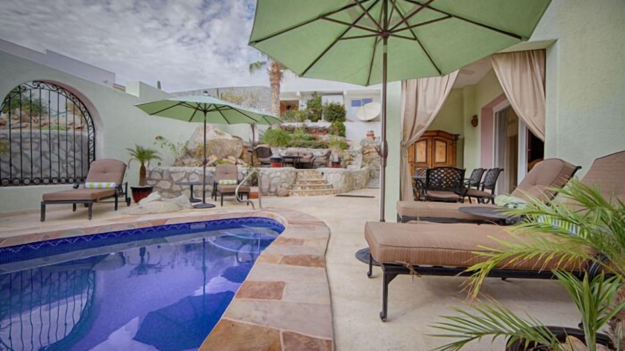 Photo of Outdoor in Pedregal