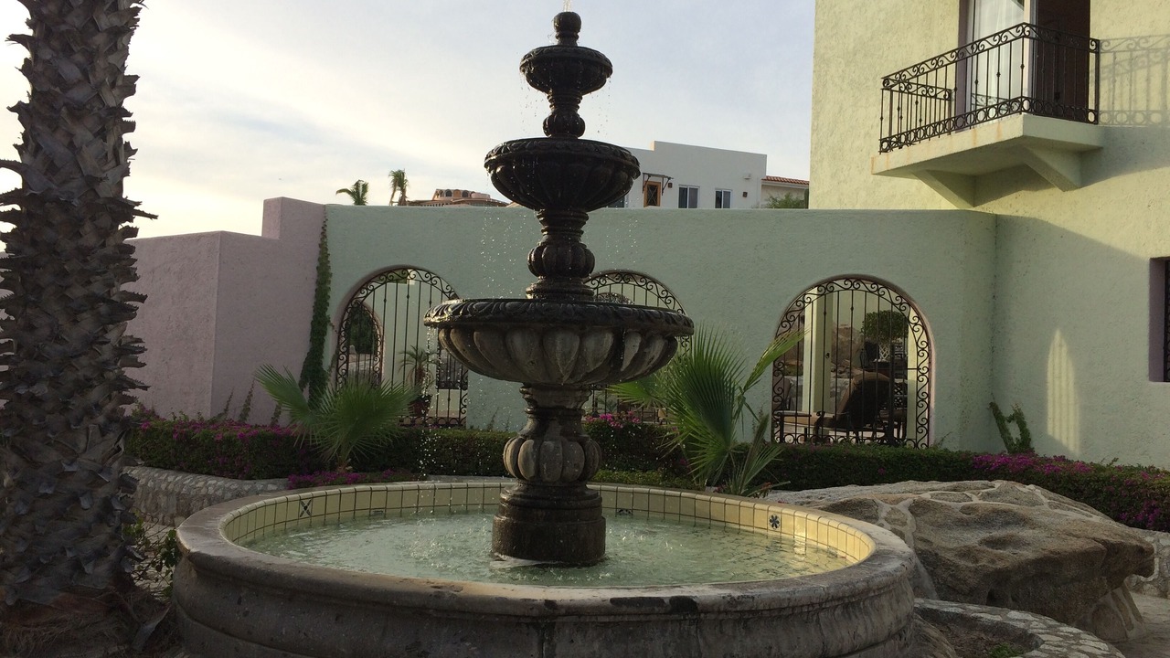Photo of Outdoor in Pedregal