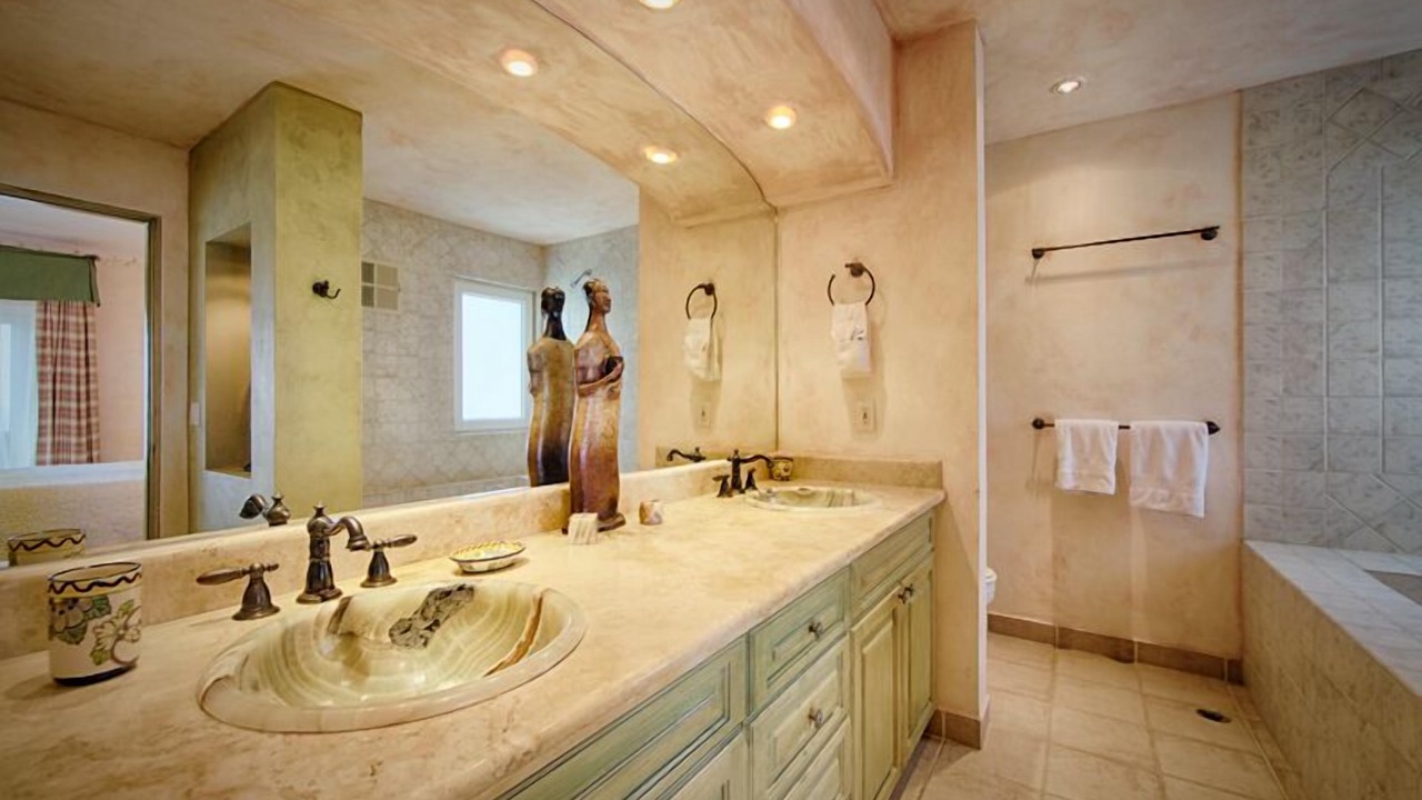 Photo of Bathroom in Pedregal