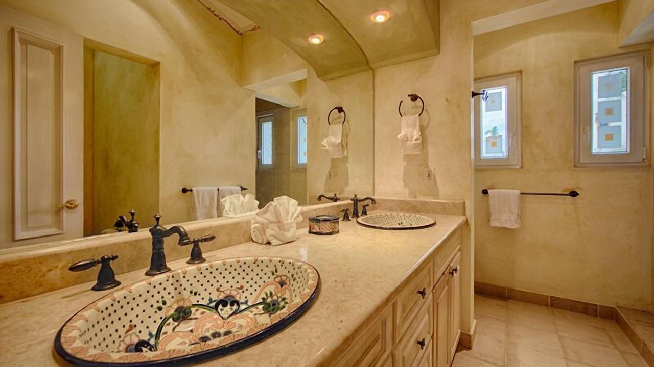 Photo of Bathroom in Pedregal