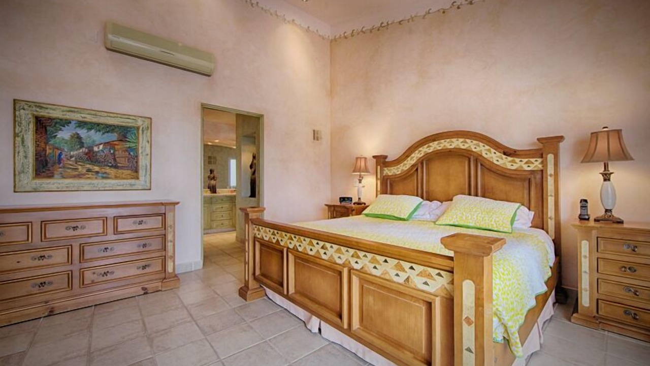 Photo of Bedroom in Pedregal