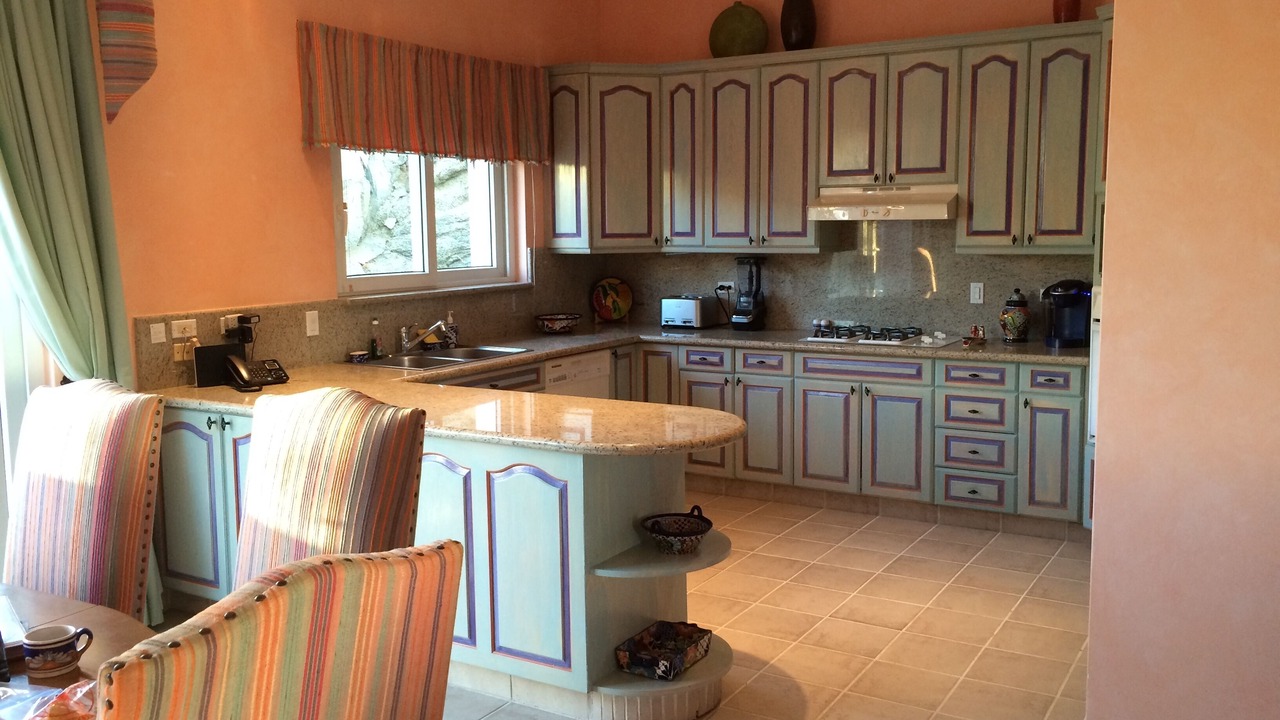 Photo of Kitchen in Pedregal