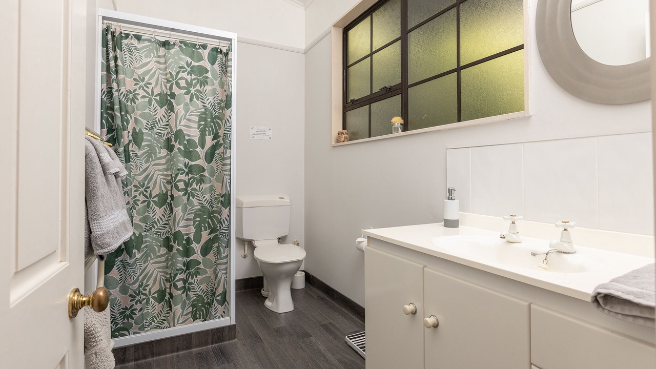 Photo of Bathroom in Greytown