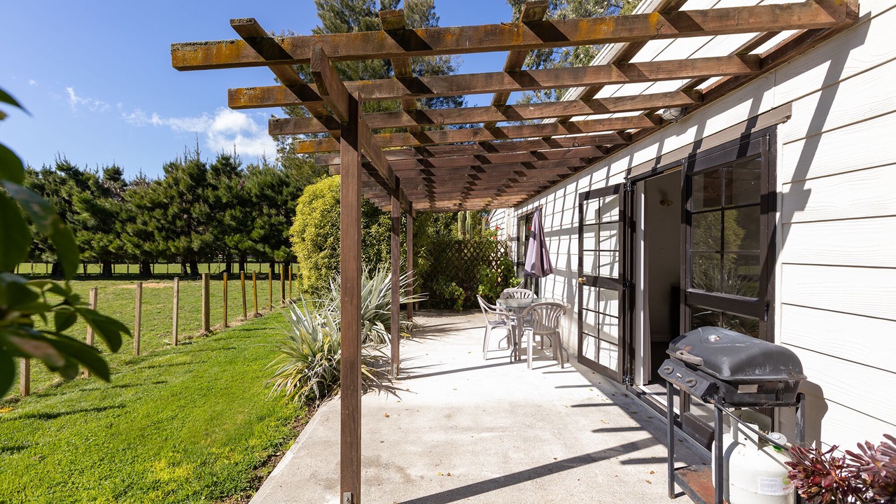 Photo of Outdoor in Greytown