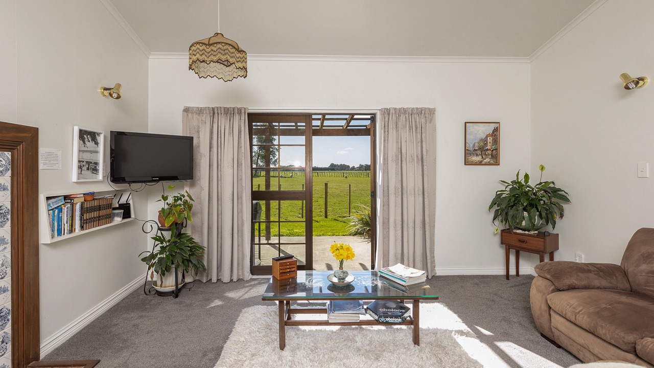 Photo of Livingroom in Greytown