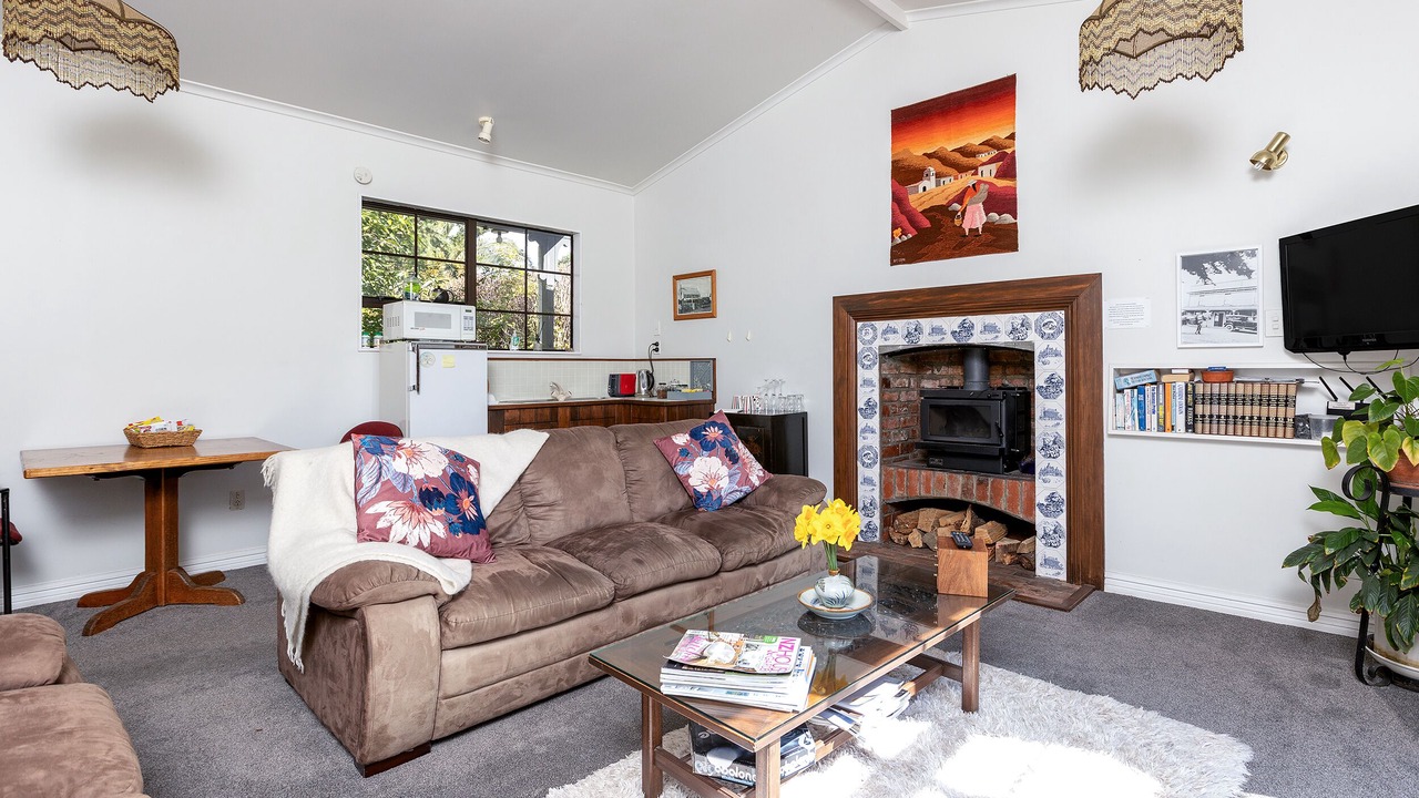 Photo of Livingroom in Greytown