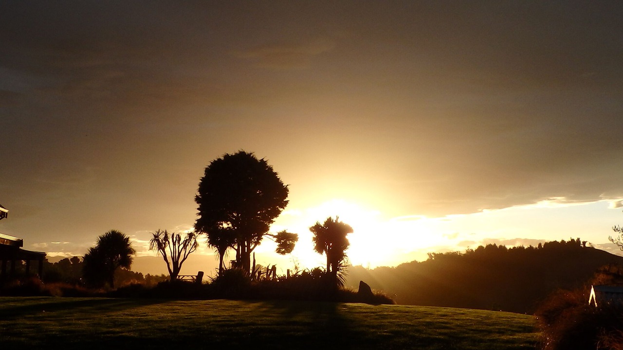 Photo of Outdoor in Cheviot