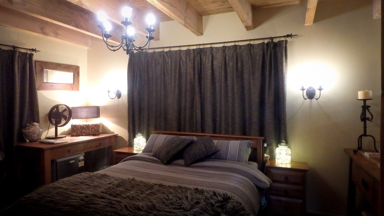 Photo of Bedroom in Cheviot