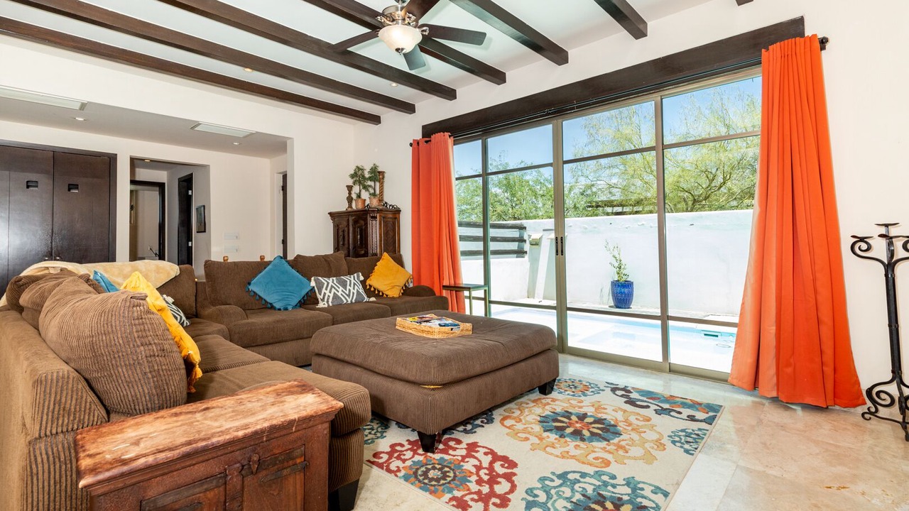 Photo of Livingroom in Puerto Penasco