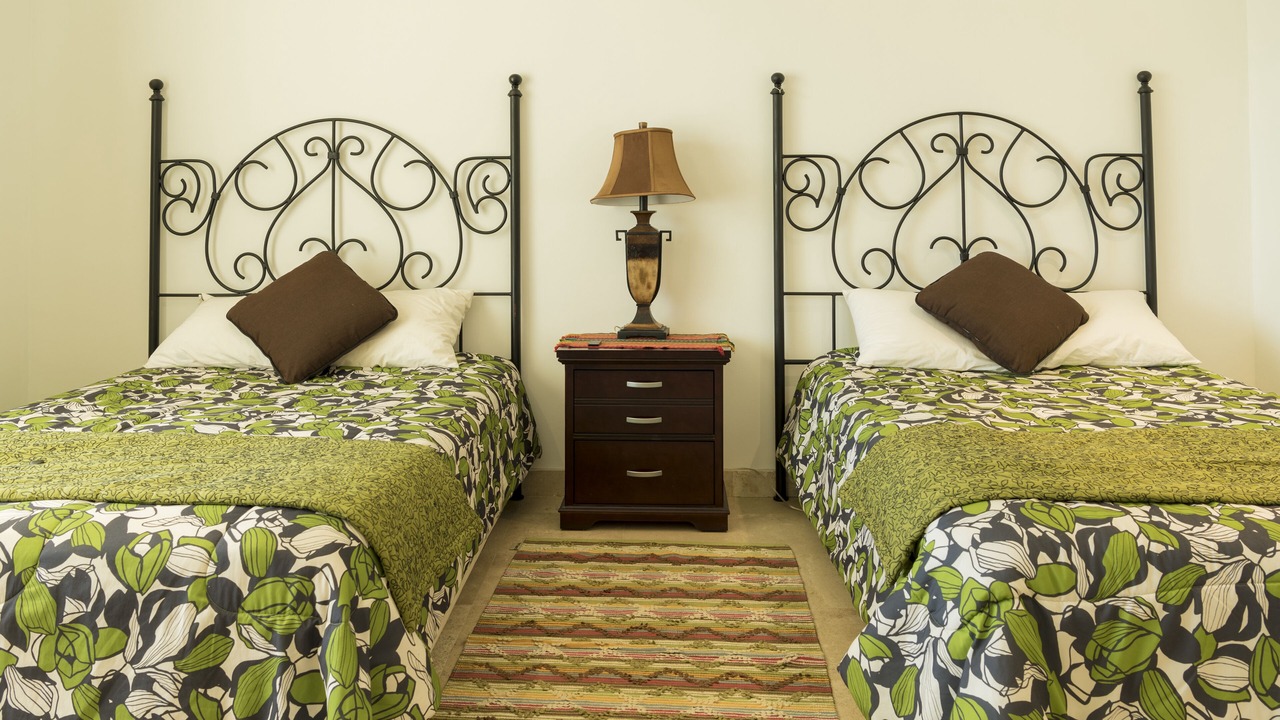 Photo of Bedroom in La Paz