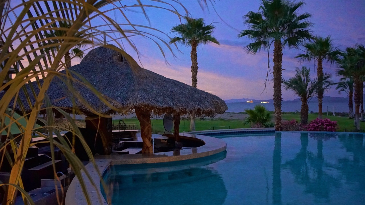 Photo of Outdoor in La Paz